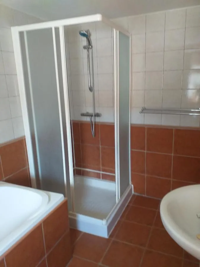 Casa Alice Salar Bed & Breakfast 0*,