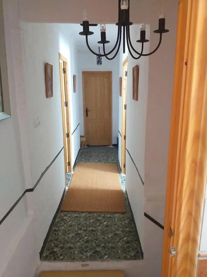 Casa Alice Salar Bed & Breakfast