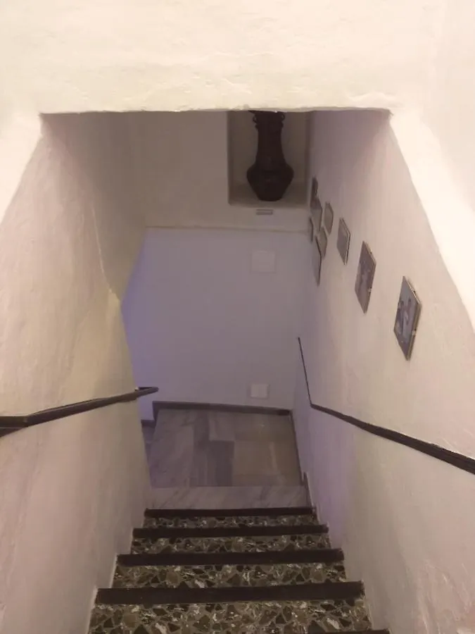 Casa Alice Salar Bed & Breakfast