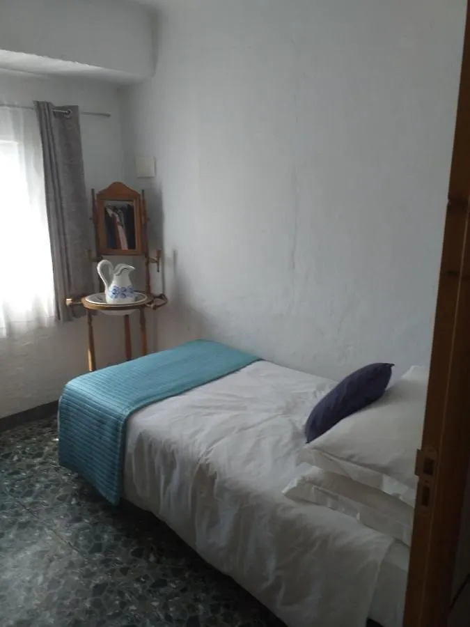 Casa Alice Salar Bed & Breakfast