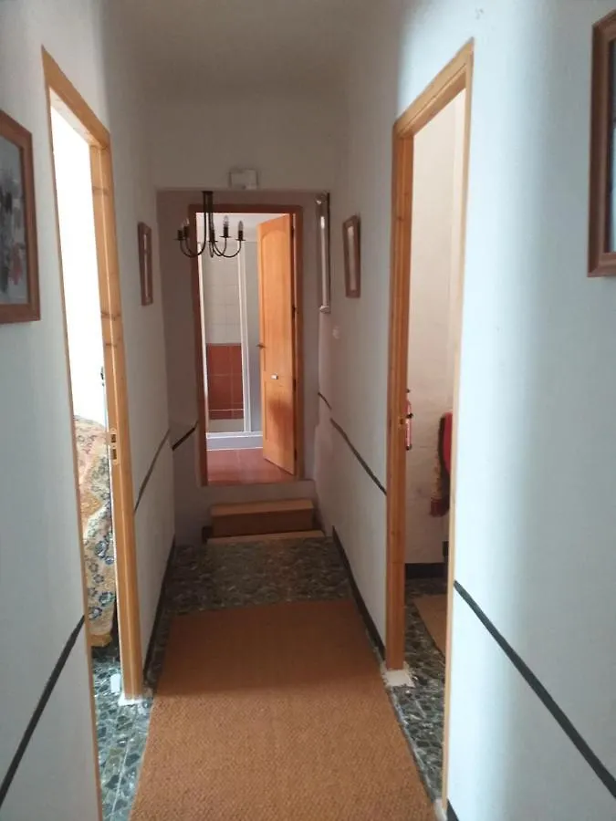 Casa Alice Salar Bed & Breakfast 0*,  Spain