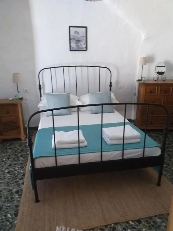 Casa Alice Salar Bed & Breakfast