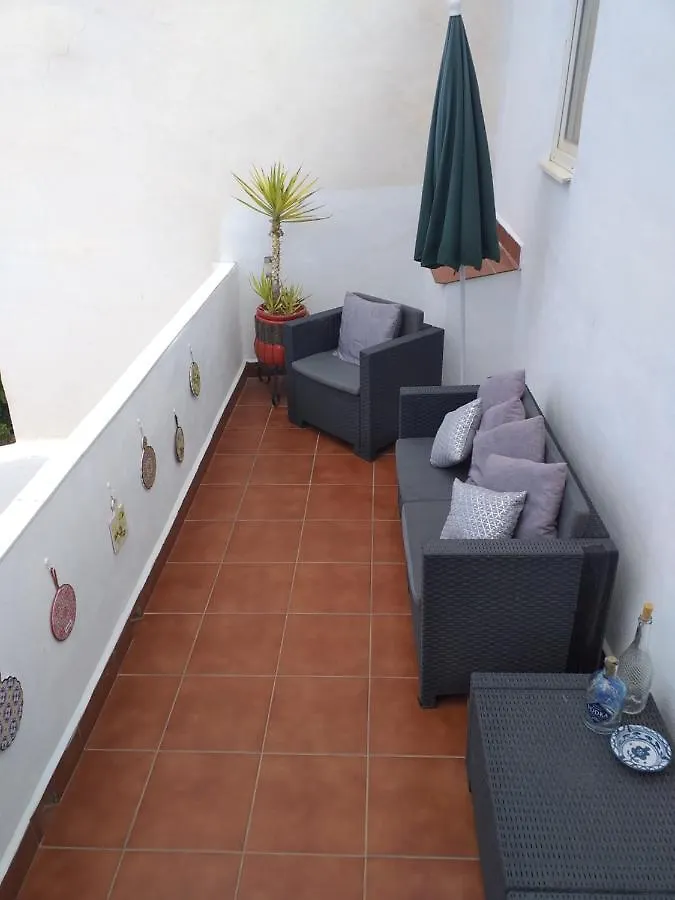 Casa Alice Salar Bed & Breakfast