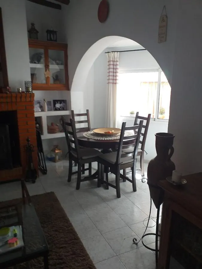Casa Alice Salar Bed & Breakfast