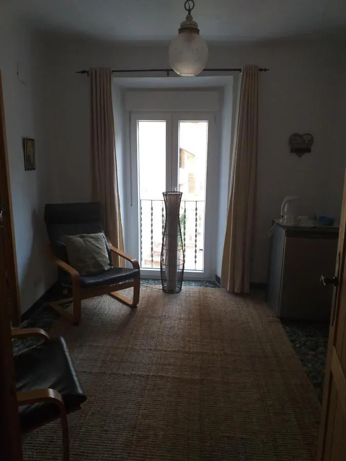 Casa Alice Salar Bed & Breakfast Spain