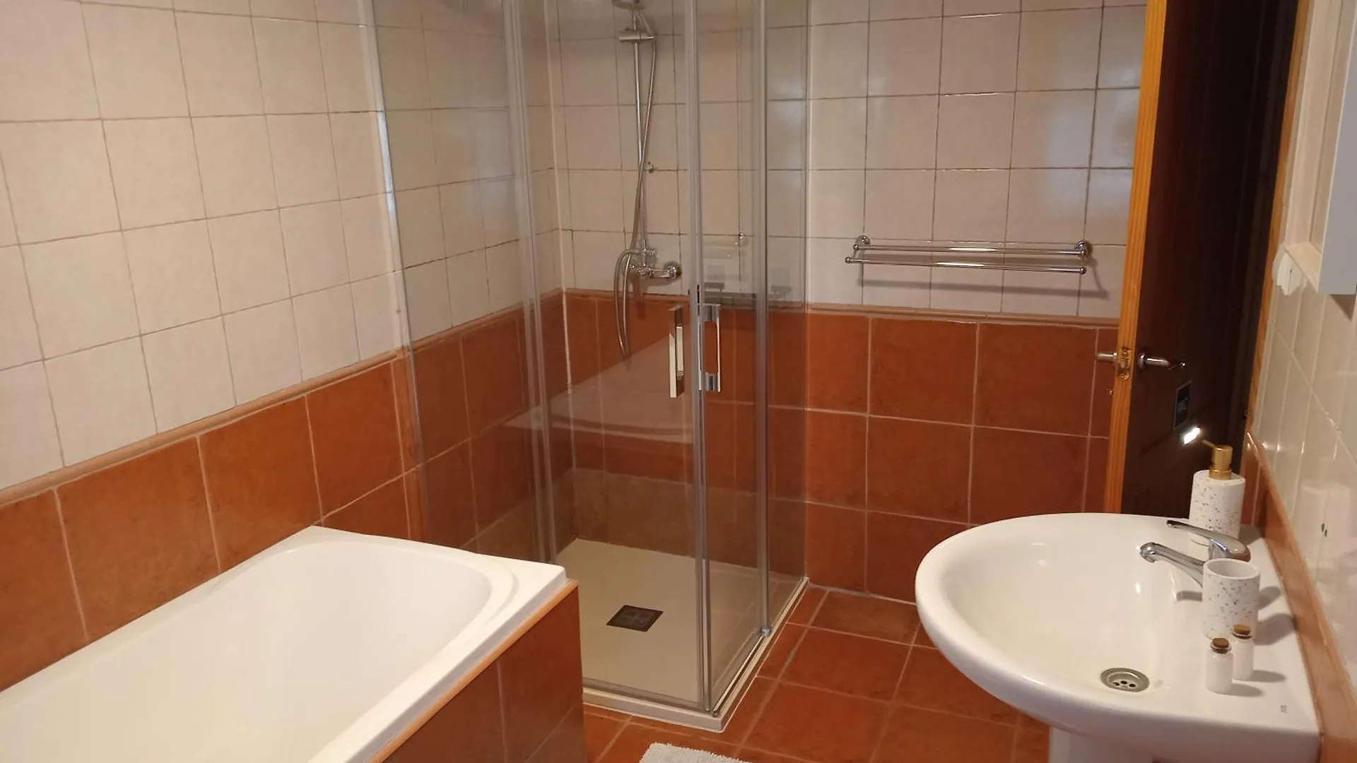 Casa Alice Salar Bed & Breakfast