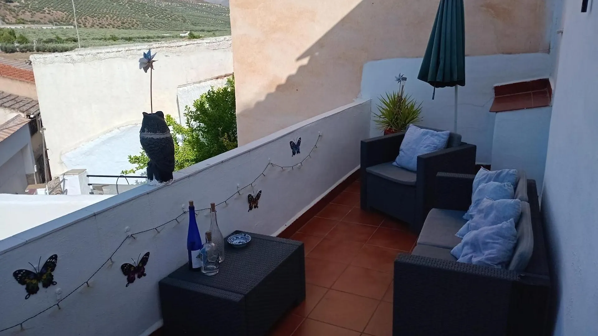 Casa Alice Salar Bed & Breakfast