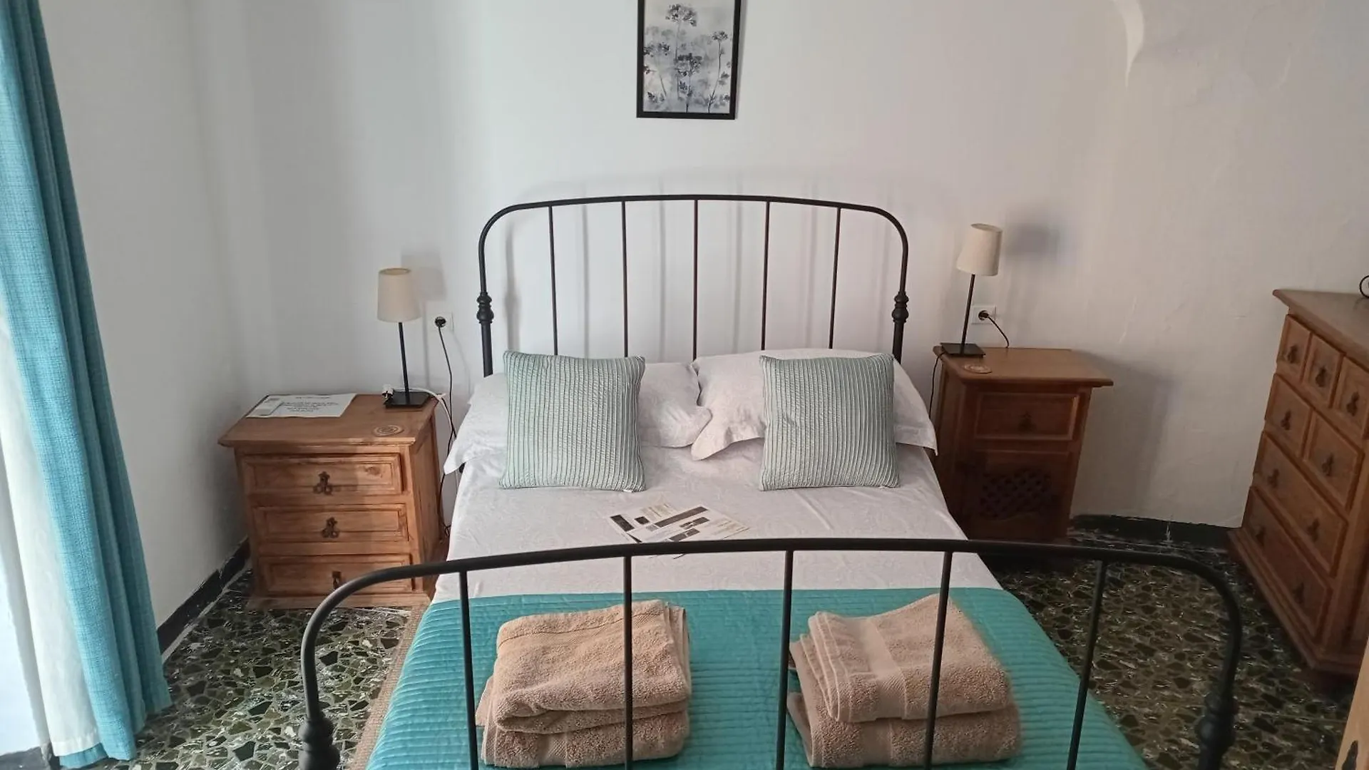 Casa Alice Salar Bed & Breakfast