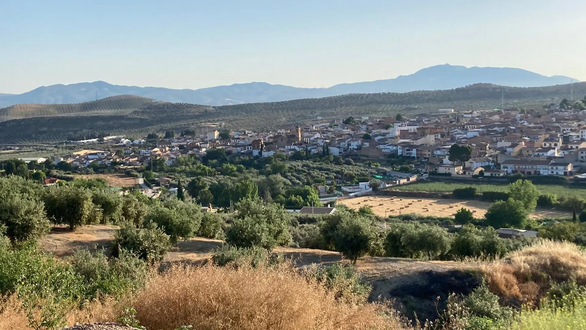 Casa Alice Salar Bed & Breakfast