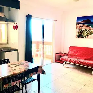  Aparthotel Regina Pacis Spain