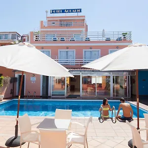 ** Hotel Globales Acuario Spain