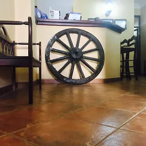 2* Guest house Pechi