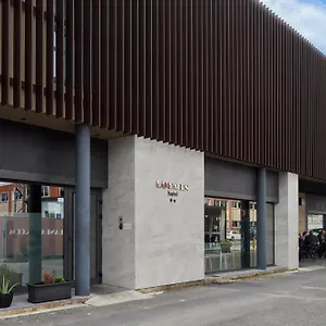 ** Hotel Landaben Spain