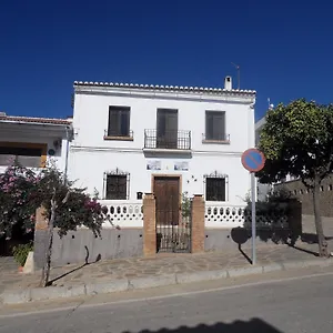 El Rincon Del Torcal Pensión