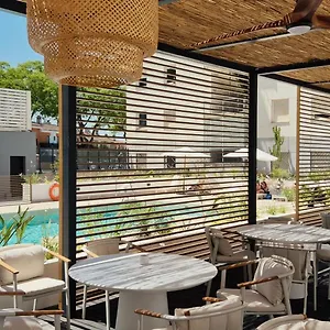 4* Hotel Vertice Sevilla Aljarafe