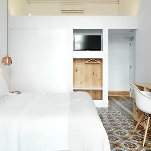 ** Hotel La Casa De Antonio Boutique Spain