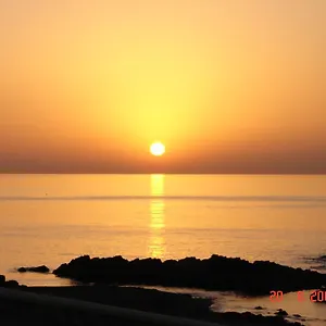2* Guest house - Restaurante Playa Azul