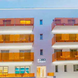 *** Hotel Mix Smart Spain