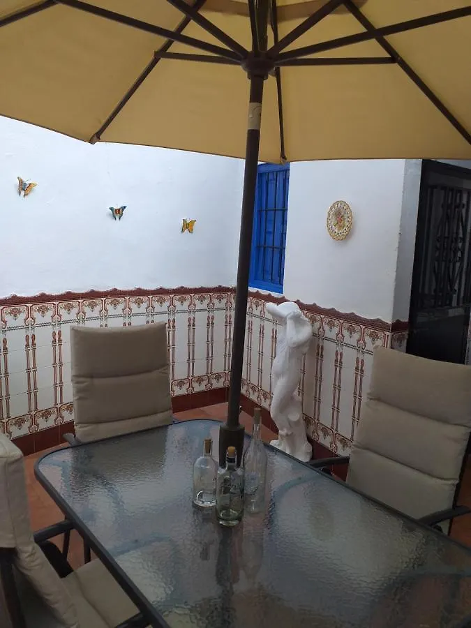 Casa Alice Salar Bed and Breakfast