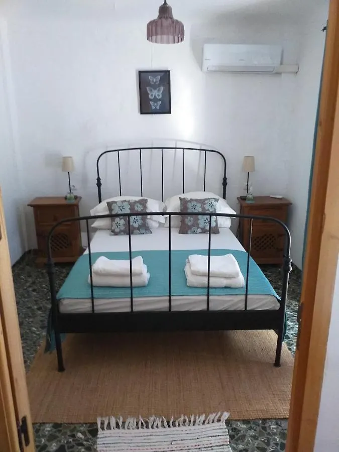 Casa Alice Salar Bed and Breakfast