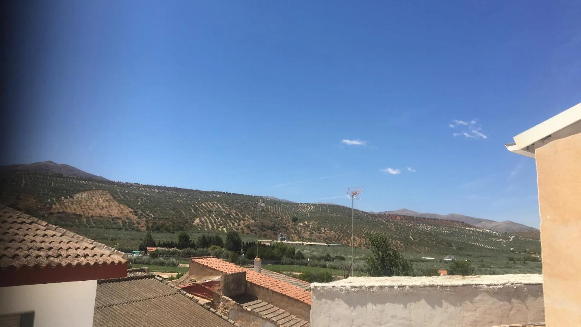 Casa Alice Salar Bed and Breakfast Bed & Breakfast